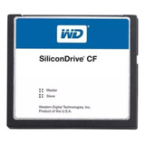 Wd Silicondrive 512mb Pata C51 Mi-3625