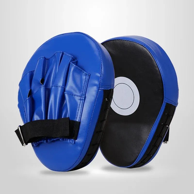 Par De Manoplas Para Artes Marciales Boxeo Karate Muay Thai | MercadoLibre