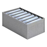 Caja De 6 Cajones Jeans Pantalón Caja De Almacenamiento