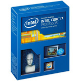 Intel Core I7 4960x Procesador Destokp 4 Generación