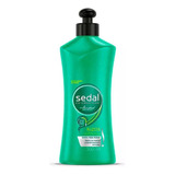 Sedal Crema De Peinar Rizos Definidos 300ml