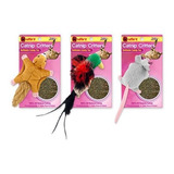 Productos Para Mascotas Westminster Refill Catnip Critters