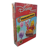 Juego Pc Aprendizaje Disney Primeros Pasos +3 Años Caja Dgl