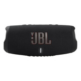 Jbl Charge 5 Caixa De Som Bluetooth À Prova D'água Gamer