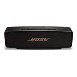 Bose Soundlink Mini Ii - Altavoz Bluetooth De Edición Limi.