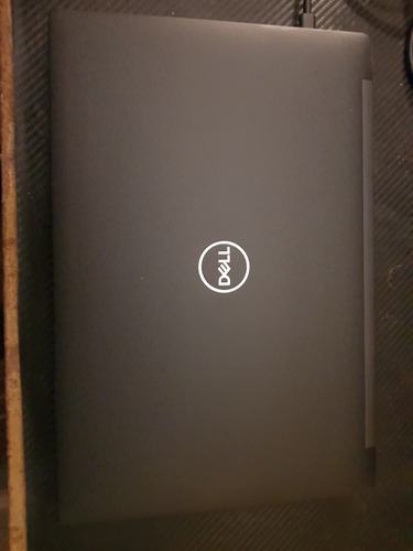 Notebook Dell 7490 I5 8va 