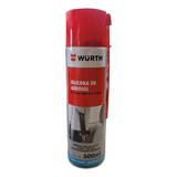 Wurth Silicon En Aerosol De 500 Ml