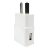 Cargador Usb Adaptador De Pared 5v Celular X30unds Por Mayor