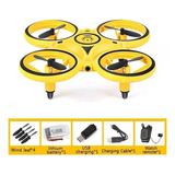 Sensor De Gestos Remoto Drone Rc Stunt Con Control