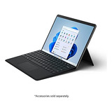 Laptop Microsoft Surface Pro8 13  Intel Evo Plat