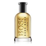 Eau De Parfum Boss Bottled Intense Para Hombre, 100 Ml