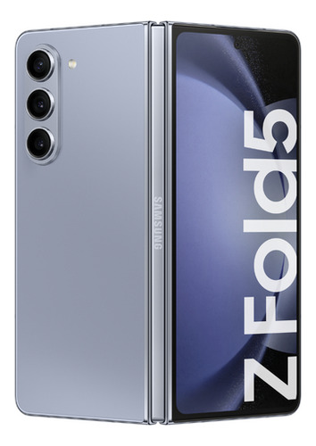 Samsung Galaxy Z Fold 5 512gb Impecable!