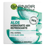 Garnier Crema Aloe Vera X 50 Gr