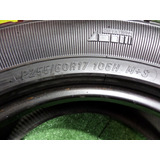 Llanta 255 60 17 Maxxis (limpia) Marauder Ma S1   Mf 309