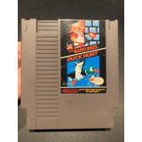 Super Mario Bros / Duck Hunt Nes Cartucho #2