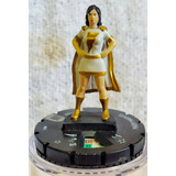 Marvel Dc Heroclix Miniaturas Rpg D&d Mary Marvel #041