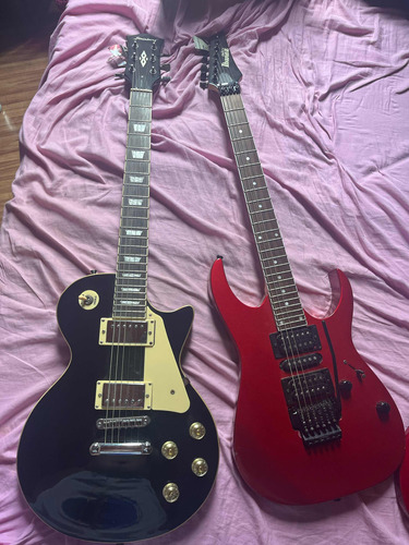 2 Guitarras