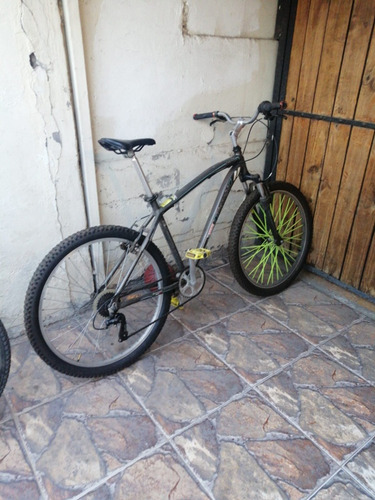 Bicicleta Bianchi City 26