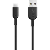 Anker Cable Cargador Usb Powerline Ii Lightning Offline 0,9m