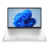 Laptop Hp: Intel Core I5, Ram 12gb, Ssd 512gb, 17.3 , W11h