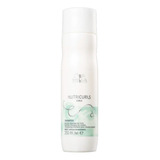 Wella Professionals Nutricurls Shampoo 250ml