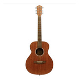 Guitarra Bamboo Electroacústica Koa38