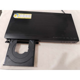 Reproductor De Blu-ray LG Bp450 Negro 