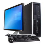 Desktop Hp Compaq Elite 8300 Sff