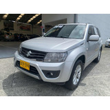 Suzuki Grand Vitara 2.4 Glx Sport At 4x4 Modelo 2016