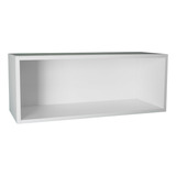 Alacena Repisa 80 Cm Armada Tienda.milano