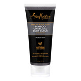 Sheamoisture Jabón Negro Afri - 7350718:mL a $94990