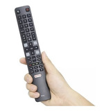 Control Remoto Smart Tv Tcl Hitachi Rca Nxtsmartfs Netfli