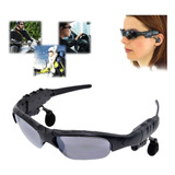 Lentes De Sol Bluetooth Manos Libres Audifonos Inalambricos 