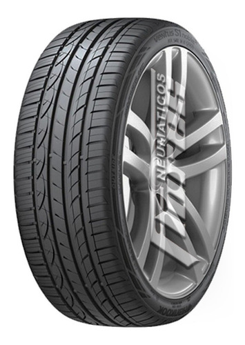 Neumatico Hankook 225 55 17 101h Ventus S1 Noble2 H452 Envio