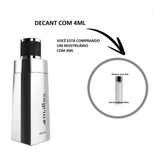 Malbec Magnetic Desodorante Colônia Decant Com 4ml