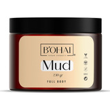 Mud Fango Reductivo Formula Ancestral Drenante, Reafirmante 