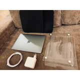 Macbook Pro 2019 13 I5 128ssd Extras Teclado Pt Touchbar Top