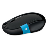 Mouse Optico Inalambrico Comodo Para Pc | Microsoft