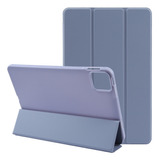 Funda De Tablet Para Xiaomi Pad 6/pad 6 Pro (violeta)