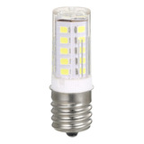Lámpara Led E17 Lámparas Led Mini Horno Microondas Económico