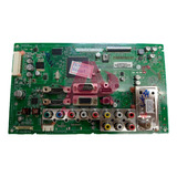 Placa Principal Tv LG 32lh20r-ma Original