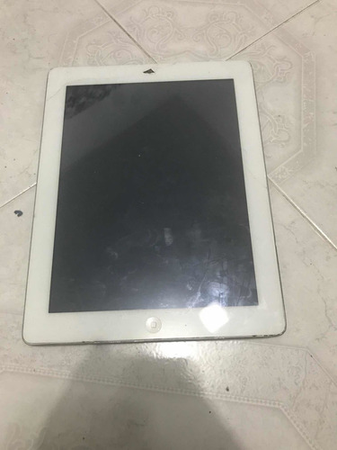 iPad 2 Para Piezas