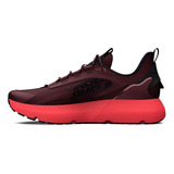 Tenis Under Armour Hovr Mega 2 Mvmnt Hombre 3026629-600