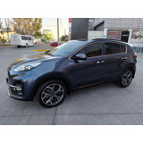 Kia Sportage 2.4l Sxl T/a 