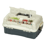 Caja De Pesca Plano Flipsider Art 7602 . Made In Usa