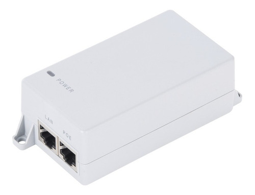 Inyector Poe Pasivo Gigabit De Pared Para C5x, De Mimosa