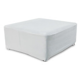 Lençol Impermeável Cama Box Pet 60x60x24cm Bf Colchões