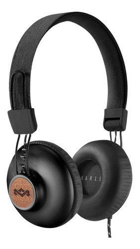 Auriculares Vincha House Of Marley Positive Vibration Version 2 Originales On Ear Microfono Incorporado Garantia