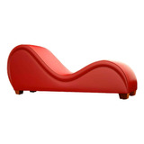 Poltrona Cadeira Exótica Quarto Casa Vermelho Netflix Desire