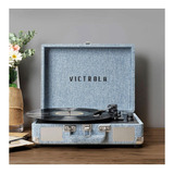 Tornamesa Victrola - Tocadisco Blethoot Vintage